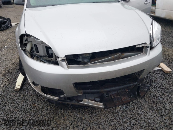 2006 Chevrolet Impala LT 3.9L with VIN 2G1WC581469135971, listed as a IAAI auction lot 40970623 with 191,171 mi miles and . Bid and sale history available at DreamBid. Image 6.