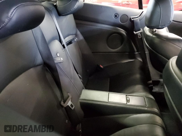 2012 Lexus IS 250 C z VIN JTHFF2C29C2526040, wystawiony jako Copart lot #87149204 z przebiegiem 153 211 mil mil oraz Czysty tytuł • Clean title. Historia ofert i sprzedaży dostępna na DreamBid. Obrazek 10.