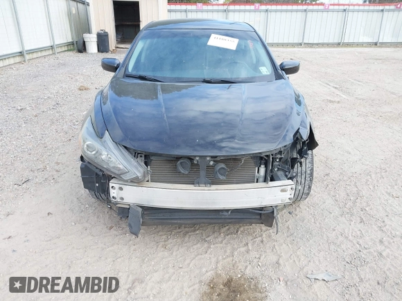 2018 Nissan Altima 2.5 SR with VIN 1N4AL3AP3JC273724, listed as a IAAI auction lot 41188355 with 148,692 mi miles. Bid and sale history available at carsss.com. Image 12.
