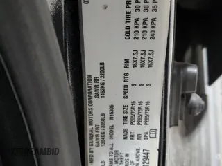 2006 Hummer H3 with VIN 5GTDN136068129447, listed as a Copart auction lot 75925834 with 179,292 mi miles and Salvage Title. Bid and sale history available at carsss.com. Image 13.
