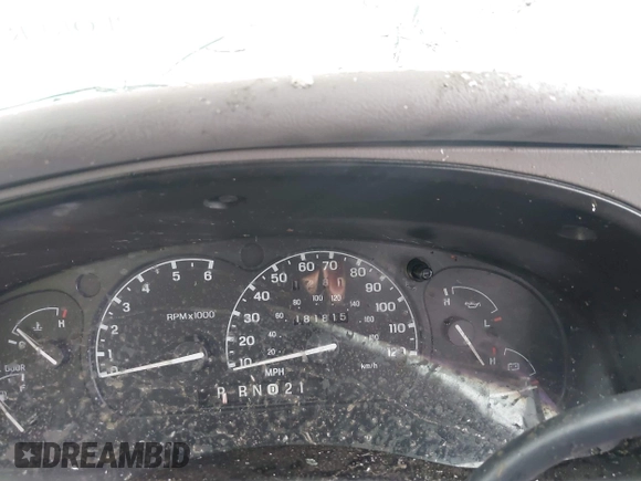 1999 Ford Explorer XL z VIN 1FMZU34X2XUC71399, wystawiony jako IAAI lot #42350714 z przebiegiem Nie podano mil oraz . Historia ofert i sprzedaży dostępna na DreamBid. Obrazek 7.