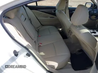 2015 Infiniti Q50 Premium with VIN JN1BV7ARXFM414391, listed as a IAAI auction lot 42245462 with 216,495 mi miles and . Bid and sale history available at DreamBid. Image 8.