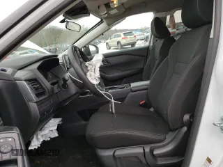 2024 Nissan Rogue S z VIN 5N1BT3AB1RC746787, wystawiony jako Copart lot #83751454 z przebiegiem 22 488 mil mil oraz Nie do naprawy • Non repairable. Historia ofert i sprzedaży dostępna na DreamBid. Obrazek 7.