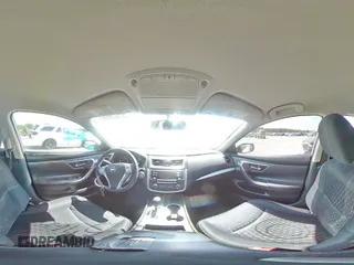 2017 Nissan Altima SR z VIN 1N4AL3AP2HC146392, wystawiony jako Copart lot #57625665 z przebiegiem 153 736 mil mil oraz Szkoda całkowita • Salvage title. Historia ofert i sprzedaży dostępna na DreamBid. Obrazek 14.