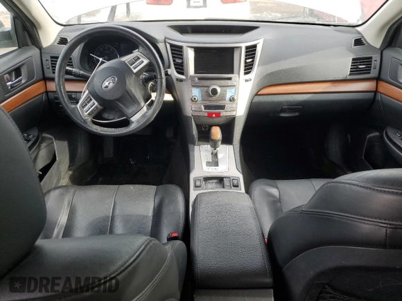 2014 Subaru Outback with VIN 4S4BRGMC4E3312593, listed as a Copart auction lot 42287235 with 234,109 mi miles and Clean title. Bid and sale history available at DreamBid. Image 8.