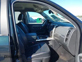 2016 Ram 1500 Big Horn with VIN 1C6RR6LT6GS419871, listed as a IAAI auction lot 41811482 with 131,248 mi miles. Bid and sale history available at carsss.com. Image 5.