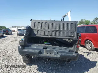 2022 Ram 1500 Rebel z VIN 1C6SRFLT1NN112993, wystawiony jako Copart lot #53305985 z przebiegiem Nie podano mil oraz Szkoda całkowita • Salvage title. Historia ofert i sprzedaży dostępna na DreamBid. Obrazek 6.