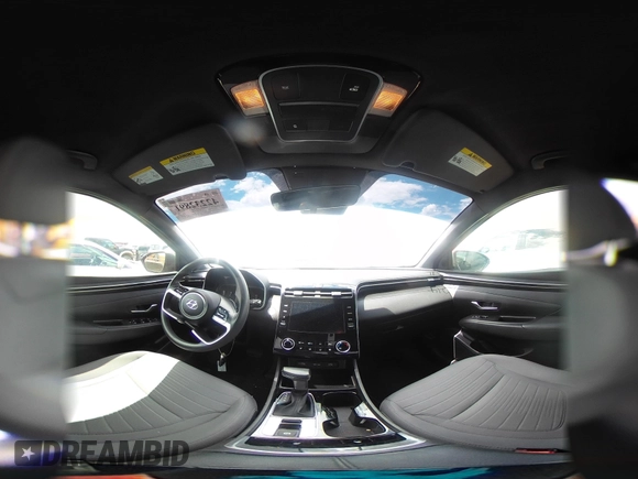 2022 Hyundai Santa Cruz SEL with VIN 5NTJBDAE2NH008015, listed as a IAAI auction lot 42232891 with 31,450 mi miles and . Bid and sale history available at DreamBid. Image 20.