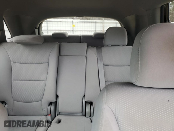 2013 Kia Sorento LX with VIN 5XYKT4A20DG419764, listed as a Copart auction lot 53566815 with 270,017 mi miles and Salvage Title. Bid and sale history available at carsss.com. Image 10.
