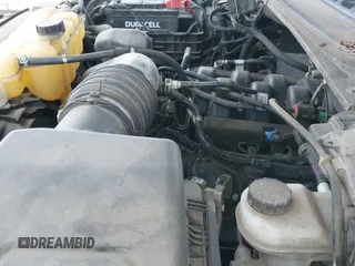 2018 Ford F-150 XL с VIN 1FTEW1E59JFC64038, выставлен на аукционе IAAI как лот 42779107 с пробегом 148 383 миль миль и . История ставок и продаж доступна на DreamBid. Изображение 20.