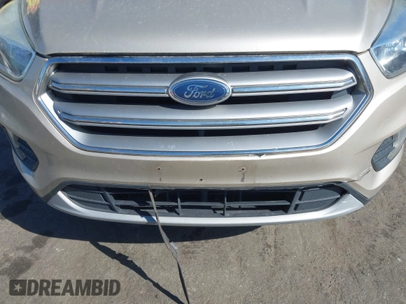 2017 Ford Escape SE with VIN 1FMCU9GD1HUC70823, listed as a IAAI auction lot 41898457 with 86,042 mi miles and . Bid and sale history available at DreamBid. Image 18.