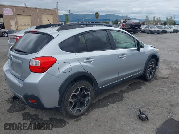 2013 Subaru Crosstrek Premium z VIN JF2GPACC4D2855575, wystawiony jako IAAI lot #42067679 z przebiegiem 188 268 mil mil oraz . Historia ofert i sprzedaży dostępna na DreamBid. Obrazek 4.