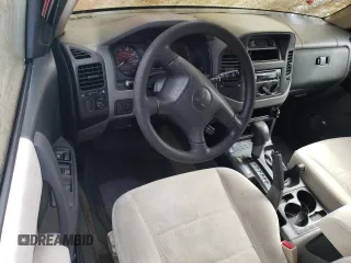 2002 Mitsubishi Montero XLS z VIN JA4MW31R52J069014, wystawiony jako Copart lot #71785804 z przebiegiem Nie podano mil oraz Czysty tytuł • Clean title. Historia ofert i sprzedaży dostępna na DreamBid. Obrazek 8.