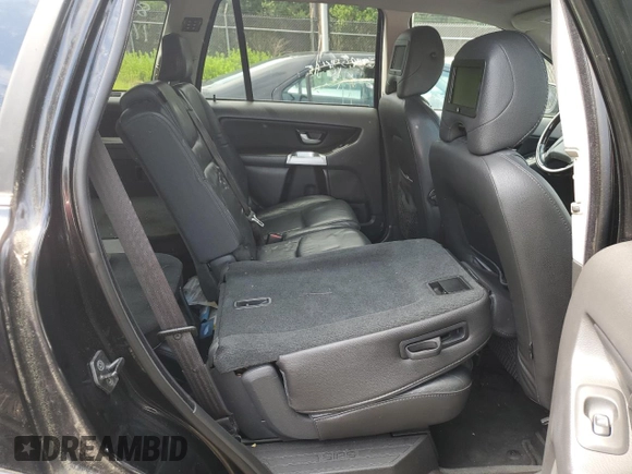 2005 Volvo XC90 z VIN YV1CZ852051206636, wystawiony jako Copart lot #58957045 z przebiegiem Nie podano mil oraz Szkoda całkowita • Salvage title. Historia ofert i sprzedaży dostępna na DreamBid. Obrazek 11.