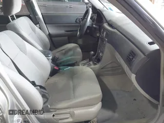 2006 Subaru Forester X с VIN JF1SG63626H731052, выставлен на аукционе IAAI как лот 42375380 с пробегом 64 368 миль миль и . История ставок и продаж доступна на DreamBid. Изображение 5.