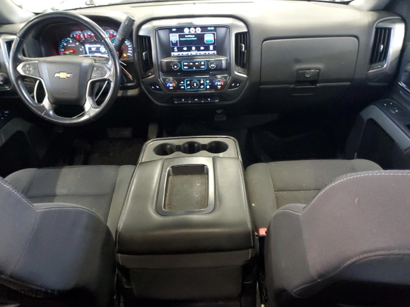2015 Chevrolet Silverado 1500 LT with VIN 1GCVKRECXFZ188893, listed as a Copart auction lot 51731965 with 148,141 mi miles and Clean Title. Bid and sale history available at carsss.com. Image 8.