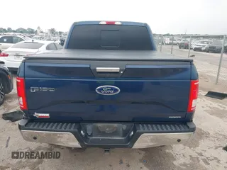 2016 Ford F-150 XL with VIN 1FTEW1CFXGKE01998, listed as a IAAI auction lot 42254774 with 134,224 mi miles and . Bid and sale history available at DreamBid. Image 16.