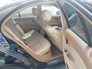 2009 Mercedes-Benz E 350 Luxury with VIN WDBUF56X99B388878, listed as a IAAI auction lot 41993375 with 279,917 mi miles and . Bid and sale history available at carsss.com. Image 8.