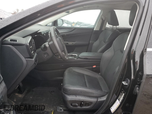 2024 Lexus NX 250 Premium с VIN 2T2GDCAZ8RC014499, выставлен на аукционе Copart как лот 44348375 с пробегом 17 227 миль миль и Списание • Salvage title. История ставок и продаж доступна на DreamBid. Изображение 7.