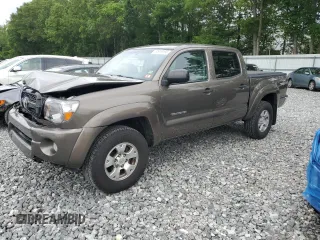 2011 Toyota Tacoma z VIN 3TMLU4EN8BM062971, wystawiony jako Copart lot #60919195 z przebiegiem 219 061 mil mil oraz Czysty tytuł • Clean title. Historia ofert i sprzedaży dostępna na DreamBid. Obrazek 1.