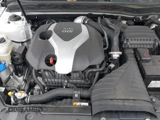 2015 Kia Optima SX Turbo with VIN 5XXGR4A69FG443396, listed as a IAAI auction lot 42464162 with 118,094 mi miles and . Bid and sale history available at DreamBid. Image 10.