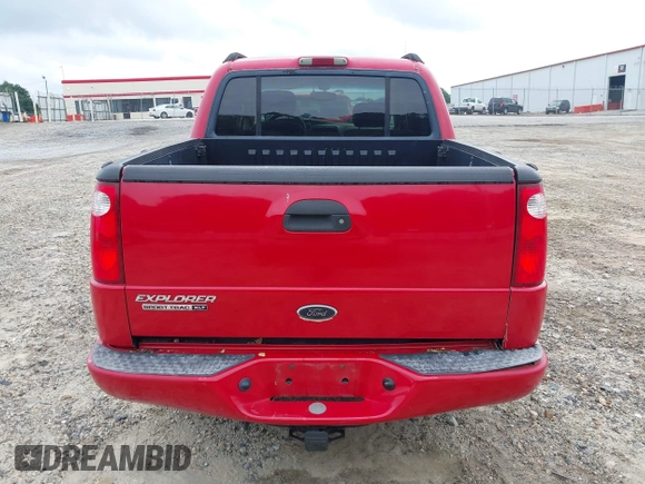 2005 Ford Explorer Sport Trac XLS with VIN 1FMZU77K15UB93511, listed as a IAAI auction lot 42815004 with 228,304 mi miles and . Bid and sale history available at DreamBid. Image 6.