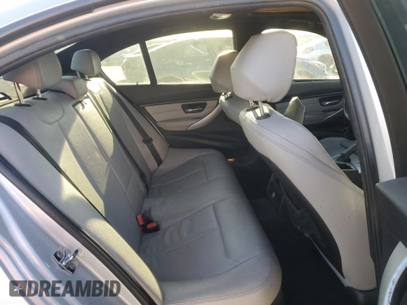 2012 BMW 3 Series 328i with VIN WBA3A5G58CNP18280, listed as a Copart auction lot 45991645 with 178,021 mi miles and Clean Title. Bid and sale history available at carsss.com. Image 10.