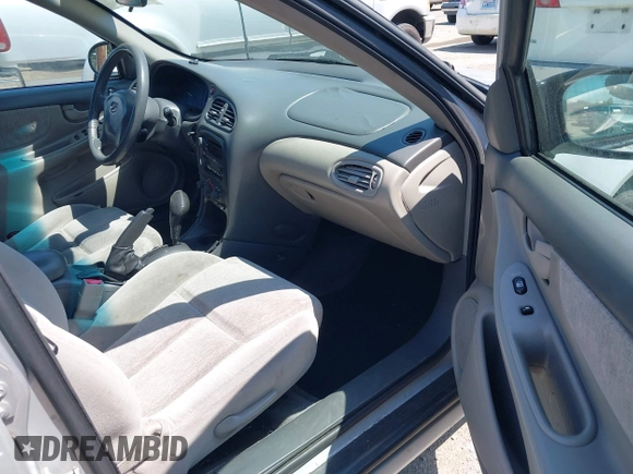 2004 Oldsmobile Alero GL1 z VIN 1G3NL52F84C227601, wystawiony jako IAAI lot #42388215 z przebiegiem 241 229 mil mil oraz . Historia ofert i sprzedaży dostępna na DreamBid. Obrazek 5.