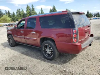 2008 GMC Yukon XL z VIN 1GKFK66888J152316, wystawiony jako Copart lot #60567035 z przebiegiem 193 873 mil mil oraz Szkoda całkowita • Salvage title. Historia ofert i sprzedaży dostępna na DreamBid. Obrazek 2.
