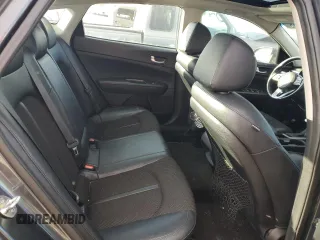 2019 Kia Optima S with VIN 5XXGT4L30KG377044, listed as a Copart auction lot 46994765 with 83,962 mi miles and Salvage Title. Bid and sale history available at carsss.com. Image 10.