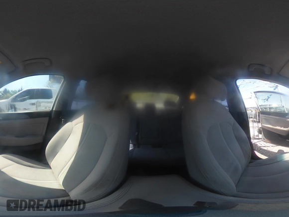 2015 Hyundai Sonata 2.4L Sport with VIN 5NPE34AF5FH094086, listed as a IAAI auction lot 42041499 with 228,527 mi miles. Bid and sale history available at carsss.com. Image 18.