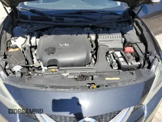 2016 Nissan Maxima SR with VIN 1N4AA6AP1GC428108, listed as a Copart auction lot 57221335 with 90,473 mi miles and Salvage title. Bid and sale history available at DreamBid. Image 11.
