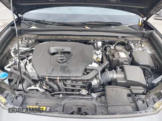 2024 Mazda CX-30 S Carbon Edition with VIN 3MVDMBCM5RM665341, listed as a IAAI auction lot 42180459 with 4,496 mi miles and . Bid and sale history available at DreamBid. Image 10.