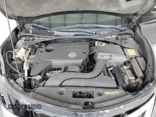 2015 Nissan Altima SL z VIN 1N4AL3AP2FN402435, wystawiony jako Copart lot #56665525 z przebiegiem 131 569 mil mil oraz Szkoda całkowita • Salvage title. Historia ofert i sprzedaży dostępna na DreamBid. Obrazek 11.
