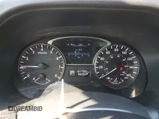2014 Nissan Pathfinder S z VIN 5N1AR2MM9EC625291, wystawiony jako Copart lot #55962045 z przebiegiem 151 750 mil mil oraz Szkoda całkowita • Salvage title. Historia ofert i sprzedaży dostępna na DreamBid. Obrazek 9.