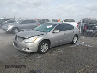 2012 Nissan Altima 2.5 SL with VIN 1N4AL2AP8CN450995, listed as a IAAI auction lot 41823031 with 168,882 mi miles. Bid and sale history available at carsss.com. Image 18.
