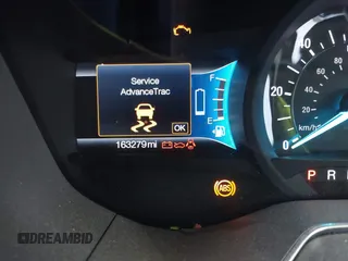 2017 Ford Fusion Hybrid Titanium with VIN 3FA6P0RU8HR229653, listed as a IAAI auction lot 42445182 with 163,279 mi miles and . Bid and sale history available at DreamBid. Image 15.