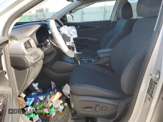 2019 Kia Sorento LX z VIN 5XYPG4A50KG463698, wystawiony jako Copart lot #50088435 z przebiegiem 68 787 mil mil oraz Szkoda całkowita • Salvage title. Historia ofert i sprzedaży dostępna na DreamBid. Obrazek 7.