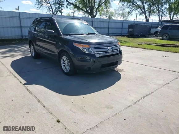 2013 Ford Explorer with VIN 1FM5K7B87DGC95408, listed as a Copart auction lot 51526205 with 157,473 mi miles and Salvage Title. Bid and sale history available at carsss.com. Image 11.