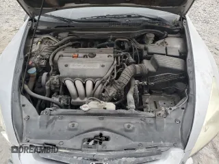 2003 Honda Accord LX z VIN 1HGCM72233A015200, wystawiony jako Copart lot #78218224 z przebiegiem 285 445 mil mil oraz Szkoda całkowita • Salvage title. Historia ofert i sprzedaży dostępna na DreamBid. Obrazek 11.
