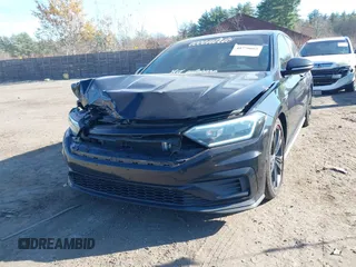 2019 Volkswagen Jetta GLI S z VIN 3VW5T7BU1KM156888, wystawiony jako IAAI lot #40778065 z przebiegiem 97 114 mil mil oraz . Historia ofert i sprzedaży dostępna na DreamBid. Obrazek 19.