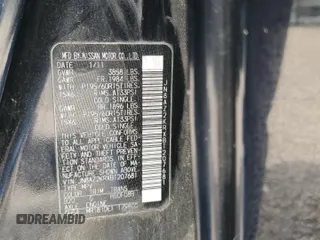 2011 Nissan Cube S z VIN JN8AZ2KRXBT207681, wystawiony jako Copart lot #55834465 z przebiegiem 162 096 mil mil oraz Szkoda całkowita • Salvage title. Historia ofert i sprzedaży dostępna na DreamBid. Obrazek 13.