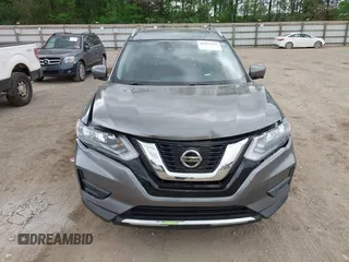 2019 Nissan Rogue SL with VIN 5N1AT2MVXKC842256, listed as a IAAI auction lot 42075237 with 100,377 mi miles and . Bid and sale history available at carsss.com. Image 12.