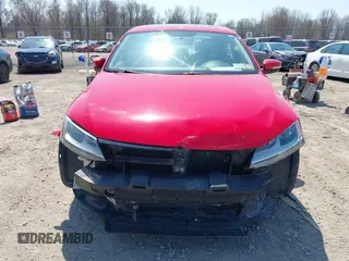 2013 Volkswagen Jetta SE with VIN 3VWDP7AJ8DM350439, listed as a IAAI auction lot 41957425 with 104,685 mi miles and . Bid and sale history available at DreamBid. Image 6.