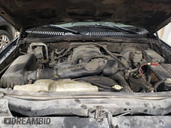 2007 Ford Explorer Sport Trac Limited с VIN 1FMEU53847UA07668, выставлен на аукционе Copart как лот 56230215 с пробегом 217 190 миль миль и Чистый • Clean title. История ставок и продаж доступна на DreamBid. Изображение 11.
