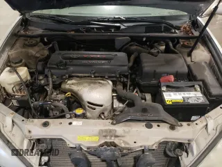 2006 Toyota Camry STD with VIN 4T1BE30K46U696369, listed as a Copart auction lot 53966695 with 173,447 mi miles and Clean Title. Bid and sale history available at carsss.com. Image 11.