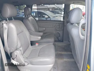 2007 Toyota Sienna XLE z VIN 5TDZK22C77S093580, wystawiony jako IAAI lot #42258590 z przebiegiem 191 274 mil mil oraz . Historia ofert i sprzedaży dostępna na DreamBid. Obrazek 8.