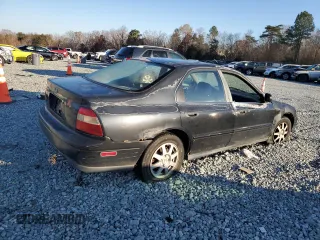 1994 Honda Accord EX w/Leather with VIN 1HGCD5666RA025696, listed as a Copart auction lot 82838644 with 269,181 mi miles and Salvage Title. Bid and sale history available at carsss.com. Image 3.