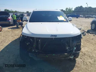 2018 Jeep Grand Cherokee High Altitude с VIN 1C4RJECG2JC472095, выставлен на аукционе IAAI как лот 42313652 с пробегом 81 081 миль миль и . История ставок и продаж доступна на DreamBid. Изображение 13.