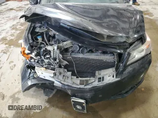 2013 Acura ILX Premium with VIN 19VDE1F5XDE020550, listed as a Copart auction lot 49076205 with 157,000 mi miles and Salvage title. Bid and sale history available at DreamBid. Image 11.